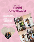 Brand Ambassador